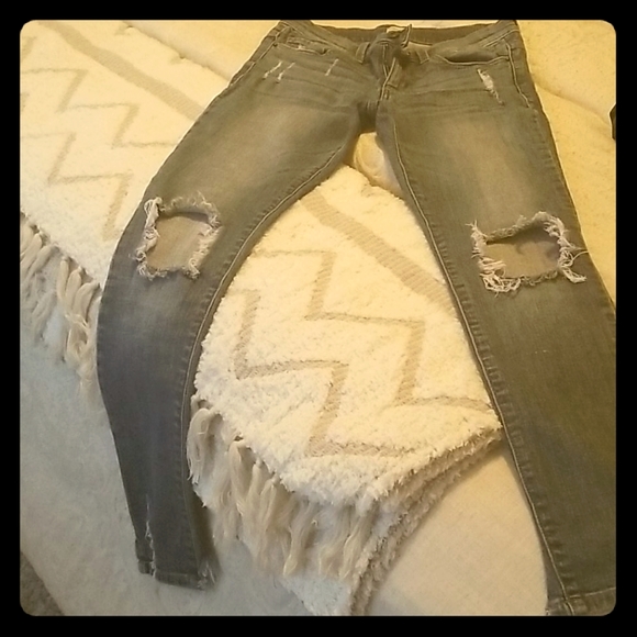 Jean's sneak peek - Picture 2 of 4